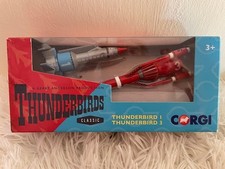 Corgi  Classic Icononic