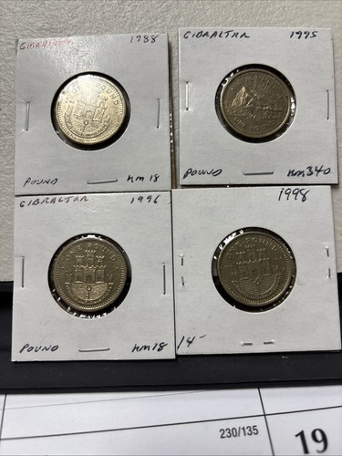 Lot gibraltar 1 - lot,