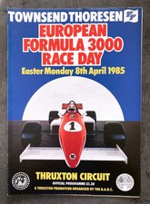 1985 Thruxton Townsend