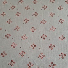 Vintage Laura Ashley Fabric