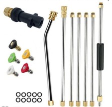 Pressure Washer Extension