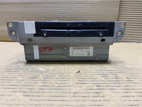 Bmw navigation system head - bmw,