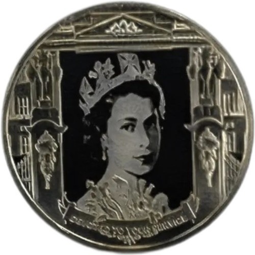 Queen elizabeth 2022 bu - queen, ii