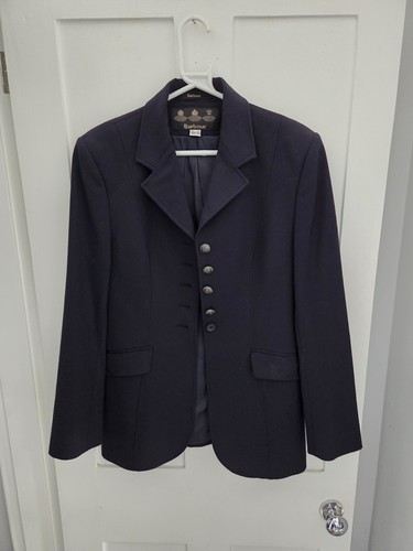 Barbour women navy - barbour, women’s