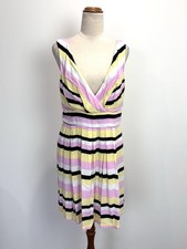 Shilla Womens Dress 12 Candy