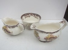 Palissy Game Series Jugs &