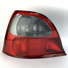 Rover 25 Left LH NSR Rear