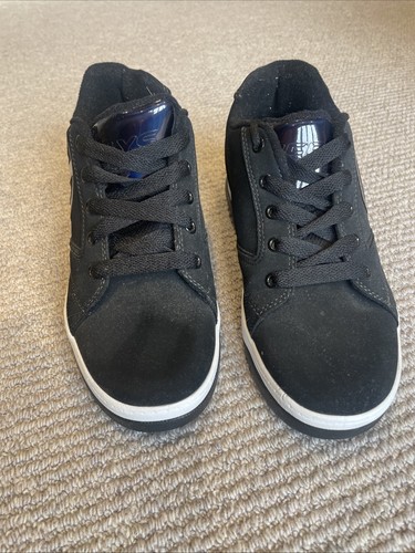 Heeleys propel size 4 - heeleys,
