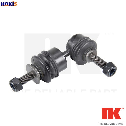 Linkcoupling rod stabiliser - linkcoupling,