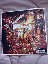 Oasis 12 Inch Vinyl Single