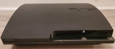  PS3 Slim CECH-2103A 120 GB