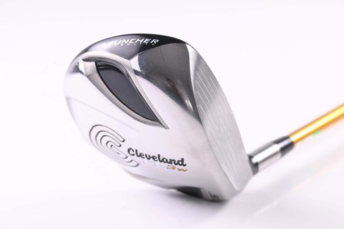 Cleveland launcher 3 wood - fl, #3