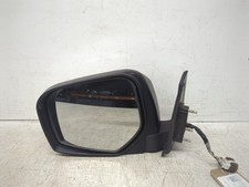 2011 MITSUBISHI L200 LEFT DOOR