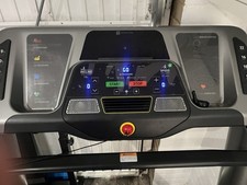 *Treadmill Domyos Inrtense Run