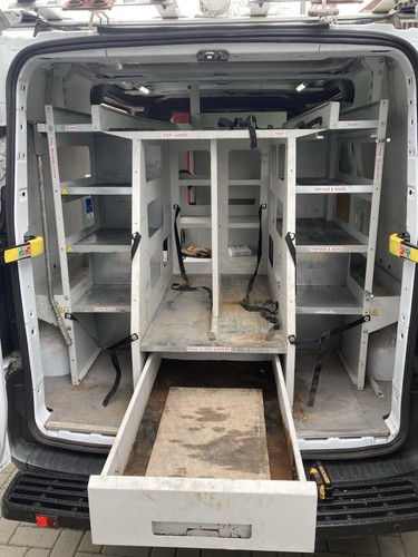 Quality racking from ford - quality,