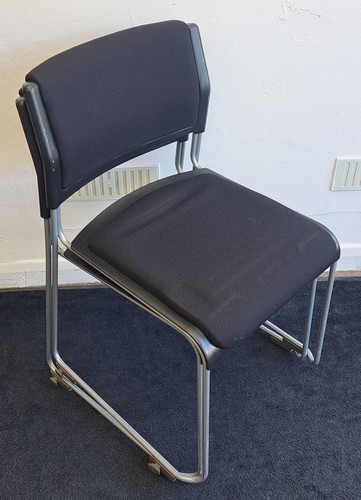 Meeting stacking chairs - meeting, in