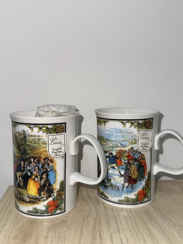 Set dunoon charles - set,
