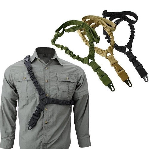 Airsoft rifle strap for - strap,