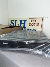 EPOSNOW Black RJ12 Pro Cash Drawer / POS / Shop / Retail Cash Drawer *BNIB*