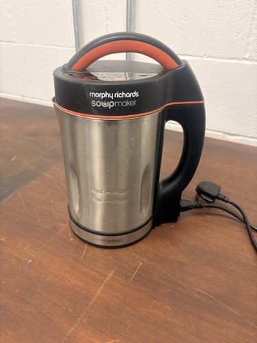 Morphy richards 48822 electric - 48822,