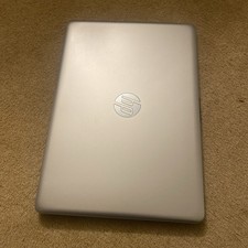 HP Laptop HP14-CK0997NA-14"-Intel i3 -8GB-256GB -Windows 10 fully working VGC