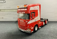 Wsi scott trawlers scania - scott,