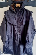 Jack Murphy Heritage Caped