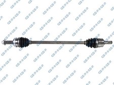 GSP 224536 DRIVE SHAFT REAR