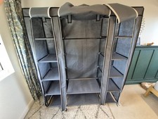 Songmics metal frame - metal,