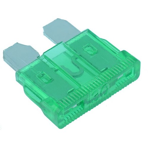 30a standard blade - 10,