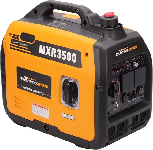 Portable inverter generator - portable,
