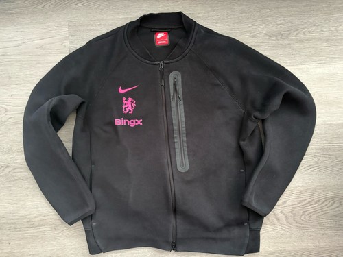 Chelsea nike tech fleece - chelsea,