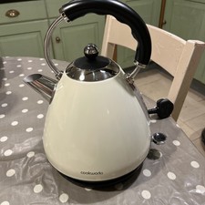 Cookworks Electric Jug Kettle