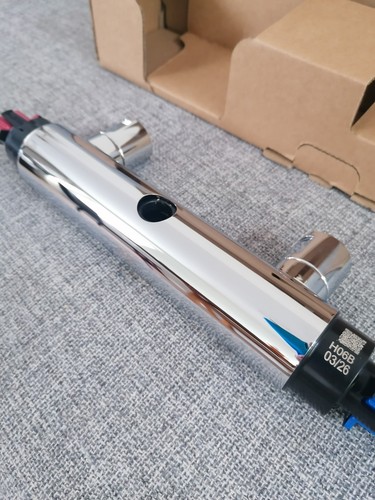 Mira atom rear fed - atom,