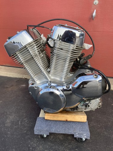 1993 suzuki vs1400 intruder - suzuki,