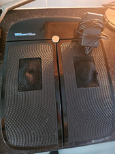 VibraPower Wave Foot Massager