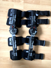 Donjoy X-Rom Post-Op Knee