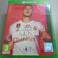 FIFA 20  Xbox One