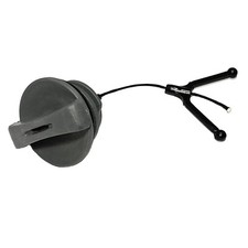 Fuel Cap, Oil Cap, Husqvarna