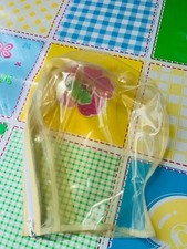 Transparent Latex Mask Rubber