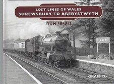 Lost Lines: Shrewsbury to
