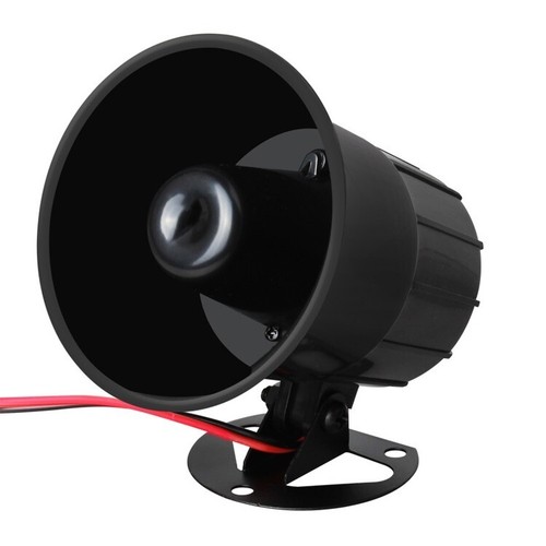 Outdoor siren indoor - indoor,