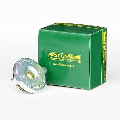 Radiator cap fits - cap,
