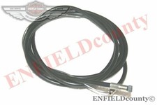 Universal 100'' Throttle Cable Rear Engine 2 Stroke Three Wheeler Tuk ECs