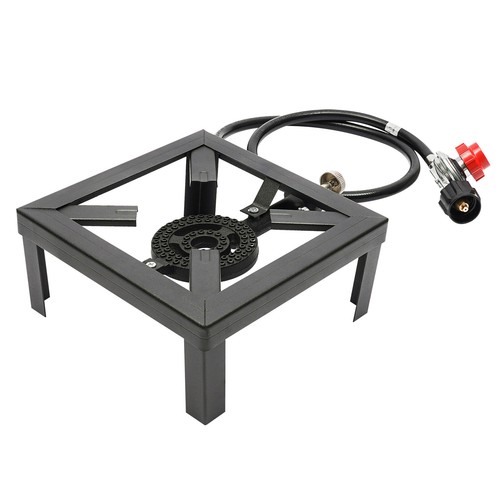 Propane cooker burner stove - cooker,