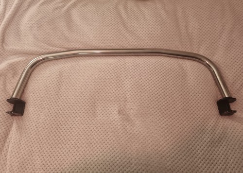 Mx5 chrome stainless style - chrome,