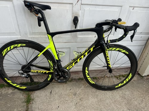 Scott plasma 56cm - plasma,