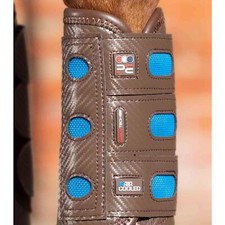 Premier Equine Carbon Air Tech