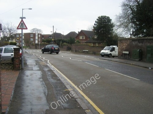 Photo 6x4 old - photo, bedford