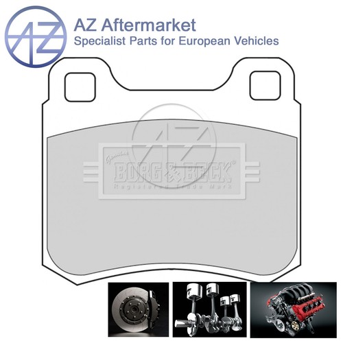 Fits mercedes class saloon - fits, c-class